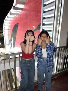 Red Hot Chili Peppers 2023 Tour