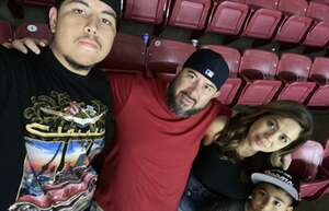 Red Hot Chili Peppers 2023 Tour