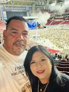 Red Hot Chili Peppers 2023 Tour