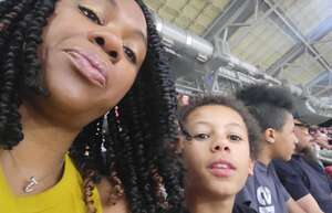 Red Hot Chili Peppers 2023 Tour