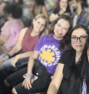 Red Hot Chili Peppers 2023 Tour