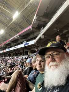 Red Hot Chili Peppers 2023 Tour