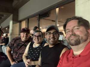 Red Hot Chili Peppers 2023 Tour