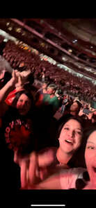 Red Hot Chili Peppers 2023 Tour