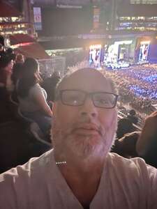 Red Hot Chili Peppers 2023 Tour