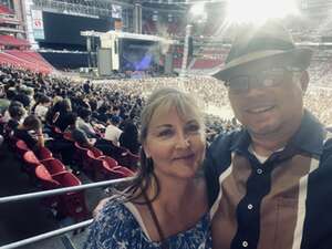 Red Hot Chili Peppers 2023 Tour