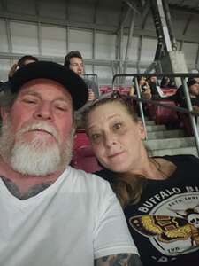 Red Hot Chili Peppers 2023 Tour