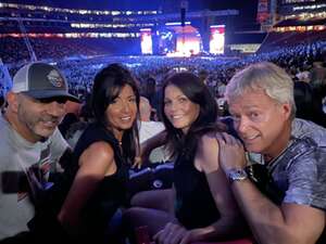 Red Hot Chili Peppers 2023 Tour