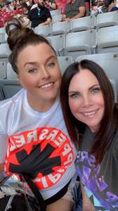 Red Hot Chili Peppers 2023 Tour