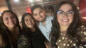 Red Hot Chili Peppers 2023 Tour