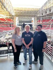 Red Hot Chili Peppers 2023 Tour