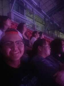 Red Hot Chili Peppers 2023 Tour