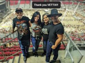 Red Hot Chili Peppers 2023 Tour