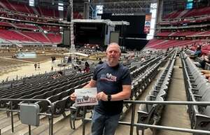 Red Hot Chili Peppers 2023 Tour