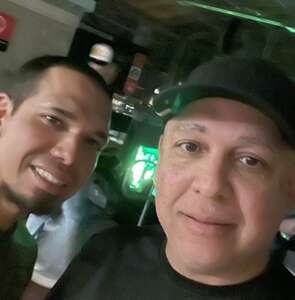 Red Hot Chili Peppers 2023 Tour