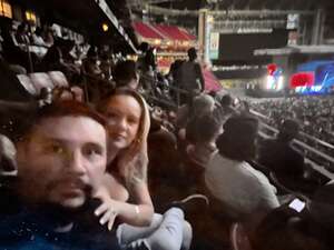 Red Hot Chili Peppers 2023 Tour