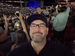 Red Hot Chili Peppers 2023 Tour