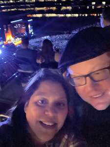 Red Hot Chili Peppers 2023 Tour