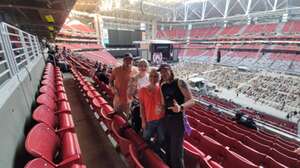 Red Hot Chili Peppers 2023 Tour