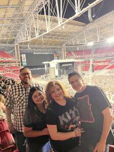 Red Hot Chili Peppers 2023 Tour