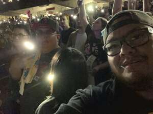 Red Hot Chili Peppers 2023 Tour