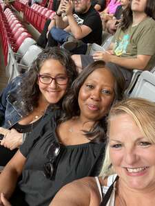 Red Hot Chili Peppers 2023 Tour