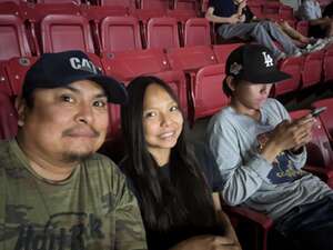 Red Hot Chili Peppers 2023 Tour