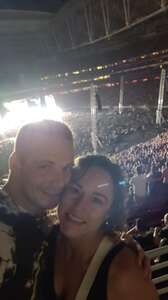 Red Hot Chili Peppers 2023 Tour