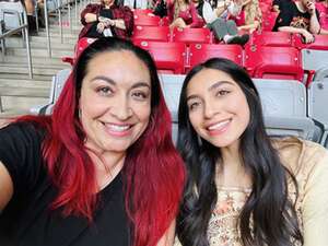 Red Hot Chili Peppers 2023 Tour