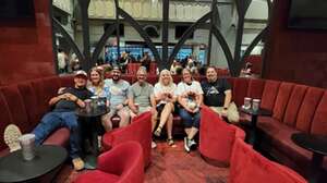 Red Hot Chili Peppers 2023 Tour