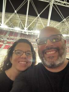 Red Hot Chili Peppers 2023 Tour