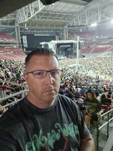 Red Hot Chili Peppers 2023 Tour