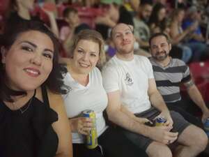 Red Hot Chili Peppers 2023 Tour