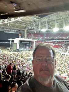 Red Hot Chili Peppers 2023 Tour