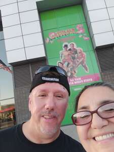 Red Hot Chili Peppers 2023 Tour