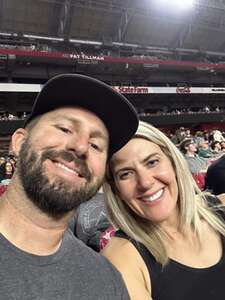 Red Hot Chili Peppers 2023 Tour