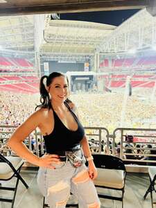 Red Hot Chili Peppers 2023 Tour