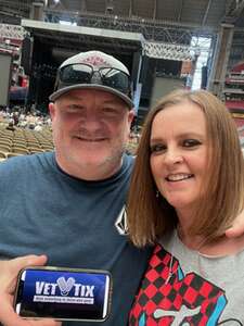 Red Hot Chili Peppers 2023 Tour