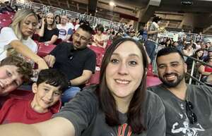 Red Hot Chili Peppers 2023 Tour