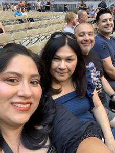 Red Hot Chili Peppers 2023 Tour