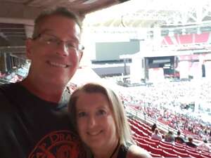 Red Hot Chili Peppers 2023 Tour