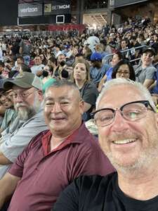 Red Hot Chili Peppers 2023 Tour