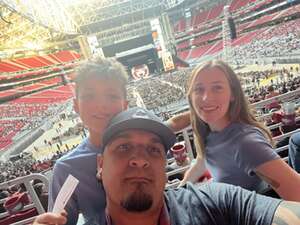 Red Hot Chili Peppers 2023 Tour