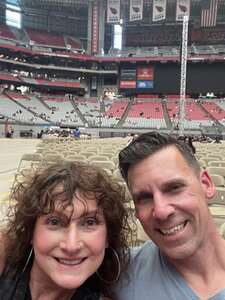 Red Hot Chili Peppers 2023 Tour