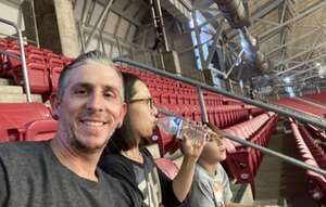 Red Hot Chili Peppers 2023 Tour