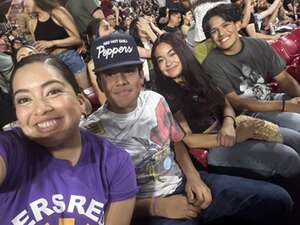 Red Hot Chili Peppers 2023 Tour