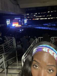 Red Hot Chili Peppers 2023 Tour