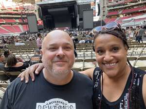 Red Hot Chili Peppers 2023 Tour