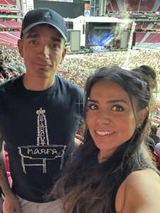 Red Hot Chili Peppers 2023 Tour