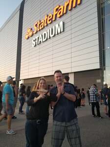 Red Hot Chili Peppers 2023 Tour